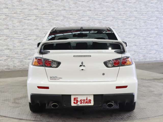 LANCER 4WD