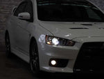LANCER 4WD