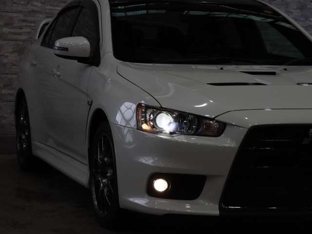 LANCER 4WD