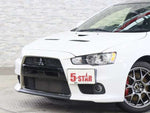 LANCER 4WD