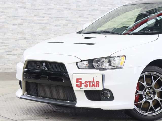 LANCER 4WD