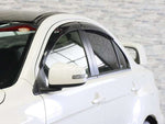 LANCER 4WD