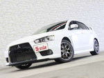 LANCER 4WD