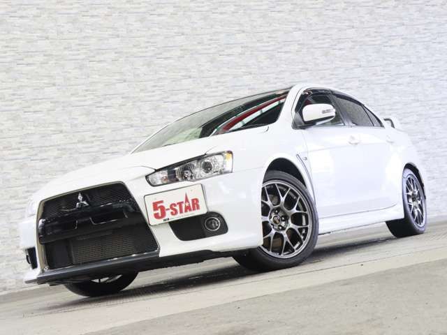 LANCER 4WD