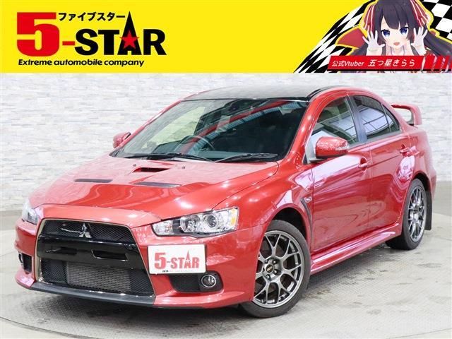 LANCER 4WD