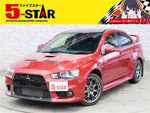 LANCER  4WD