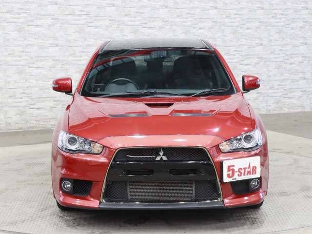 LANCER  4WD
