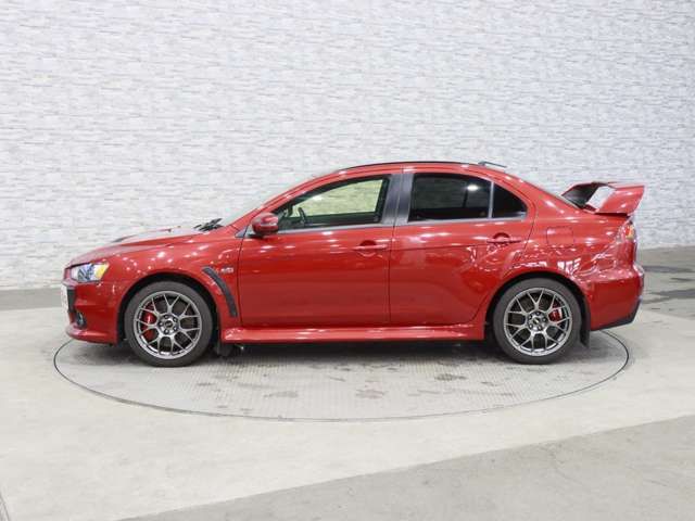 LANCER  4WD