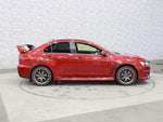 LANCER  4WD