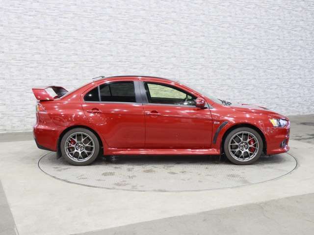 LANCER  4WD