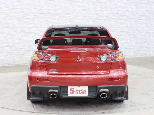LANCER  4WD