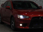LANCER  4WD