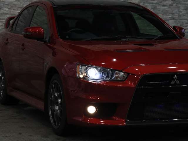 LANCER  4WD