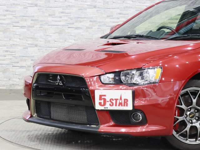 LANCER  4WD