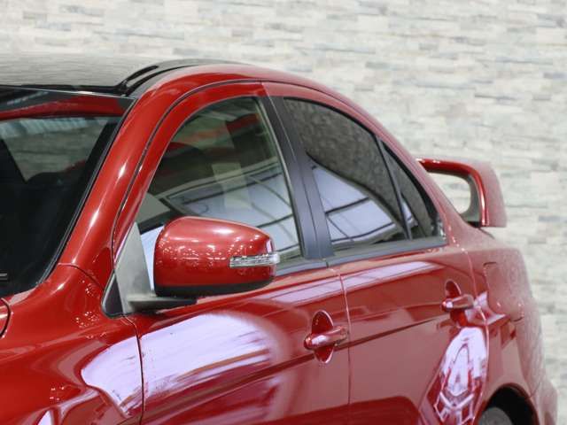 LANCER  4WD