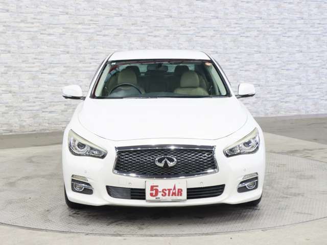 SKYLINE HYBRID