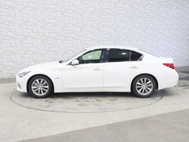 SKYLINE HYBRID