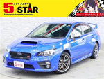 WRX STI