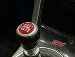 WRX STI