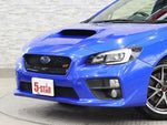 WRX STI