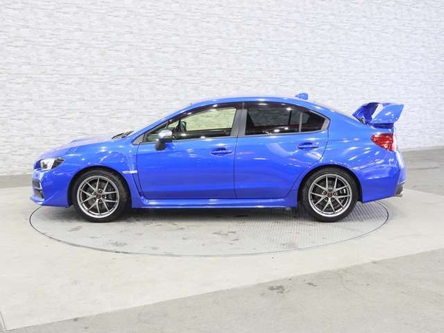 WRX STI