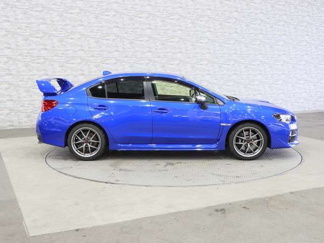 WRX STI