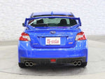 WRX STI