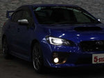 WRX STI