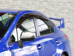 WRX STI