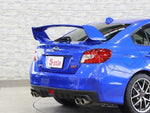 WRX STI