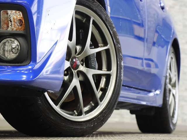 WRX STI