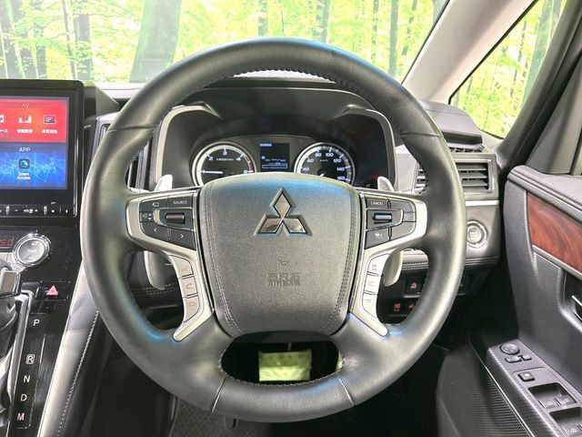 DELICA D:5 4WD