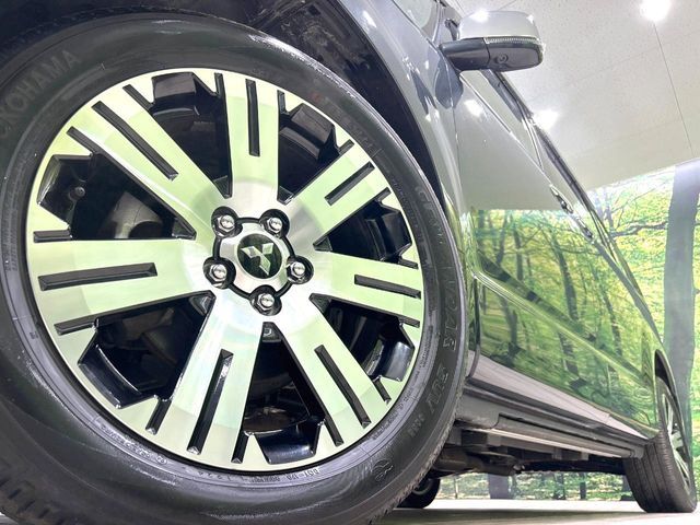 DELICA D:5 4WD