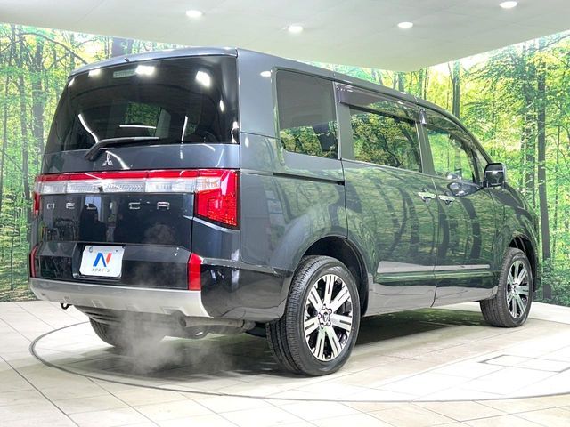 DELICA D:5 4WD