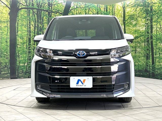 NOAH HYBRID