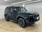 LANDCRUISER 250