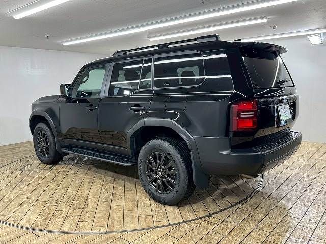 LANDCRUISER 250