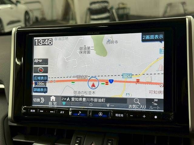 RAV4 4WD