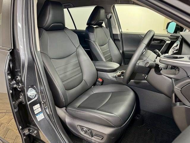 RAV4 4WD