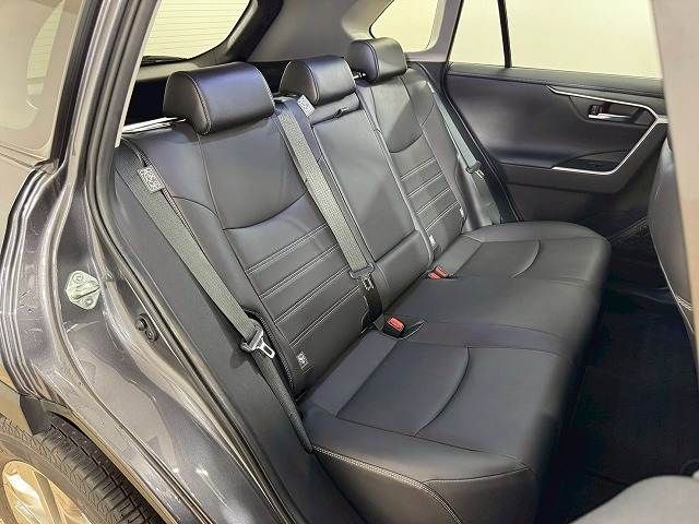 RAV4 4WD