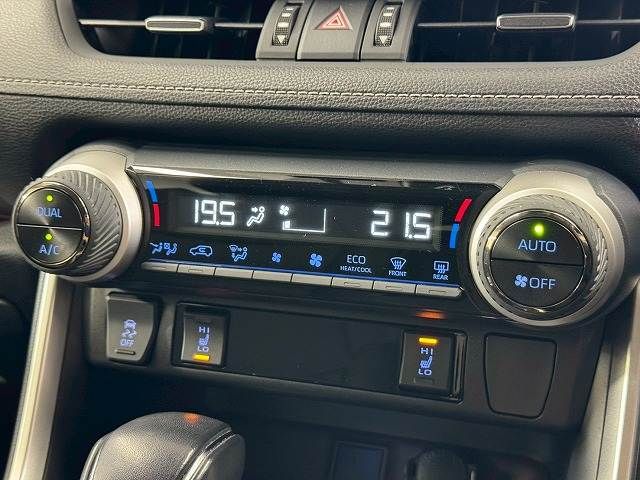 RAV4 4WD