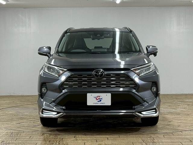RAV4 4WD