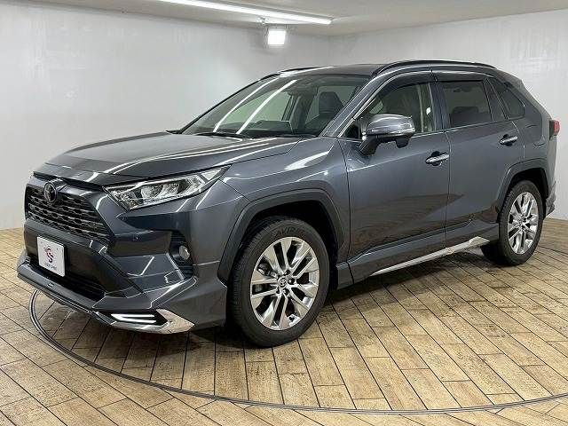 RAV4 4WD