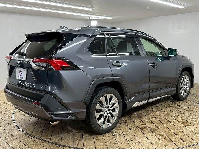 RAV4 4WD
