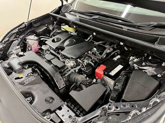 RAV4 4WD