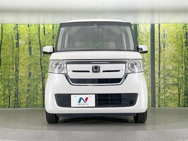 N-BOX
