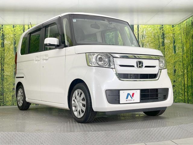 N-BOX