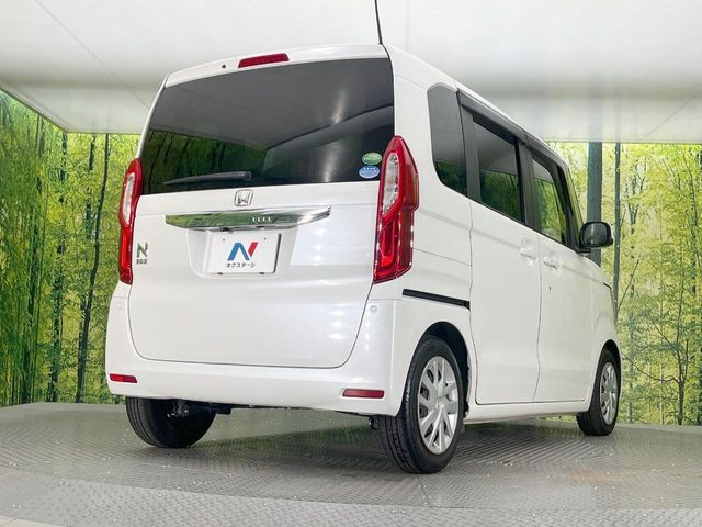 N-BOX