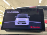 MOVE canbus