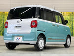 MOVE canbus
